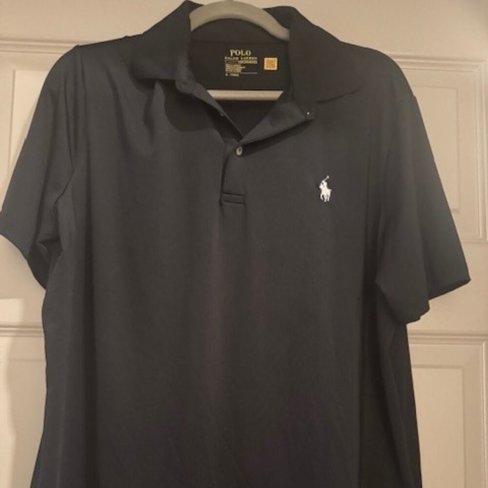 Men's Ralph Lauren Polo